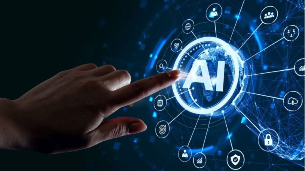 The Rise of AI in Kenya: How Artificial Intelligence is Transforming Businesses
