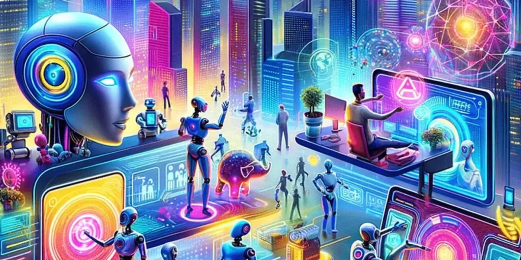 The Impact of AI on Everyday Life: How Artificial Intelligence is Changing the Way We Live
